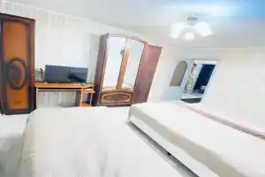 Квартира двухкомнатная, Пинск