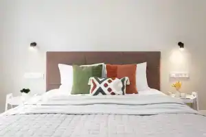 Апартаменты Июль, Невский релакс, Калининград