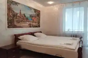 Апартаменты возле Королевских ворот, Калининград
