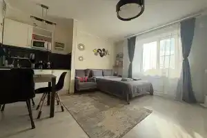 Krepostnaya Apart домашний уют, Выборг