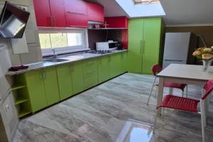 Апартаменты «Ивушка», Хоста