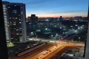 Малахит, квартира на Уктусе, Екатеринбург