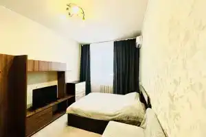 1-комнатная квартира, Тамбов