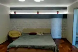 Уютная квартира с прекрасным видом из окна, Отрадный