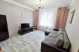 Квартира в центре