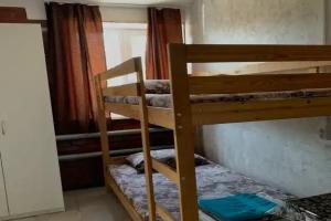 Четырёхместный номер стандарт, Цивильск