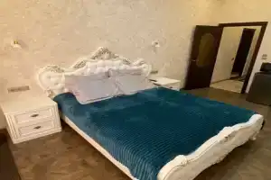 Новая студия в ЖК бизнес класса Новый Невский, Санкт-Петербург