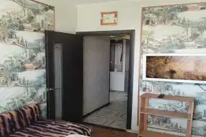 Квартира в культурно-историческом центре города