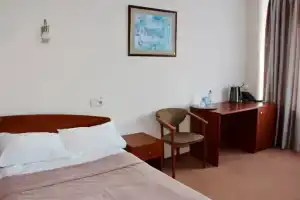 Одноместный номер Первая категория однокомнатный (сингл) комфорт (имеются номера для курящих), Минск