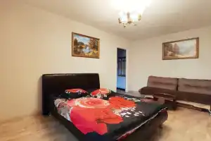 Квартира с кондиционером, Тольятти