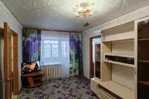 Уютная 3-комнатная квартира, Микунь