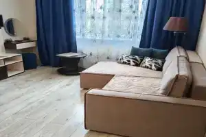 Артхаус квартира у Мамаева кургана, Волгоград