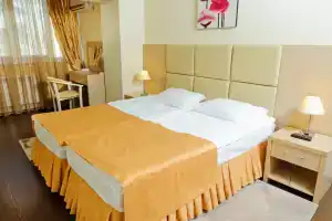 Уютная квартира у парка, Кисловодск