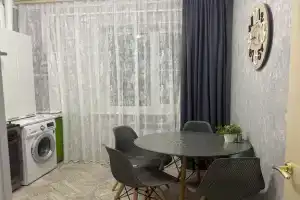 Уютная квартира в самом центре курорта