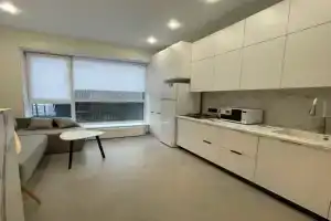 Уютная квартира с видом на Волгу, Кострома