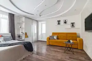 Уютнейшая квартира, Казань