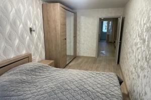 Квартиры посуточно на Хизроева 93А