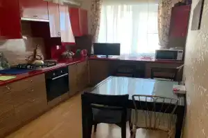 Уютная квартира в 10 минутах ходьбы от центра