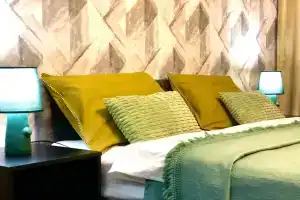 Новая квартира возле ТЦ Изумрудный город, Томск