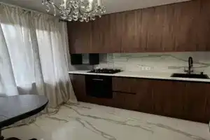 Двухкомнатная квартира, Дивноморское