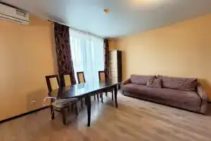 Квартира у моря, Адлер