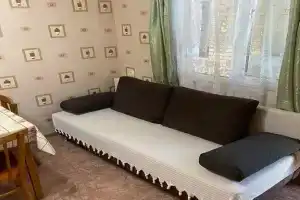 Дачный домик у моря, Бетта