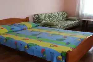 Уютная квартира в Сомбатхее