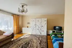 Просто уютно-тёплая квартирка, Горячий Ключ