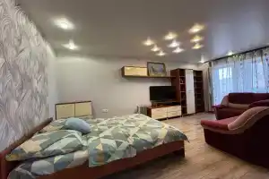 Квартира у вокзала