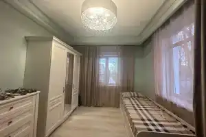 Квартира у моря, Махачкала