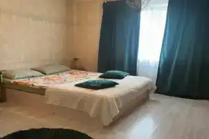 Квартира Изимруд в Домодедовском районе