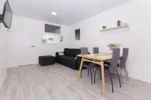 Просторные премиум апартаменты в центре, в элитном ЖК династия