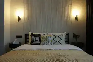 Стильная дизайнерская студия в 5 минутах т Лавры