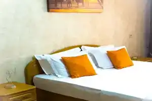 Guests love, Ессентуки