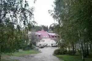 Гостиница «Ковчег», Горно-Алтайск