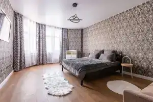 1-комнатная квартира, Санкт-Петербург