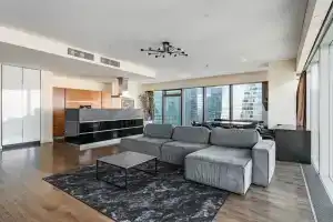 Premium Disco 180 м², Москва