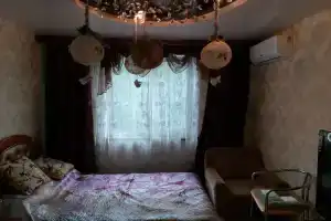 Двушка в центре города