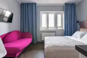 Cozy apartment city center ligovka, Санкт-Петербург