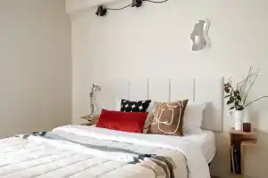 Квартиры посуточно на Бережковской набережной 8, Москва