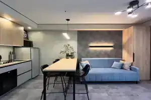Уютная квартира, Сочи