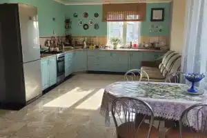 Дом на побережье для хорошего отдыха