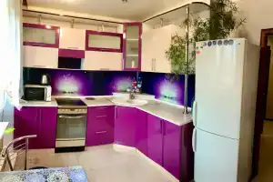Уютная квартира с 2я отдельными спальными местами, Старый Оскол