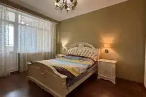 2-комнатная квартира, Ялта