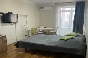 Студия на озере, Горячий Ключ