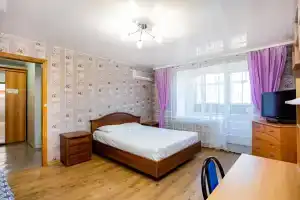 1-комнатная квартира, Хабаровск