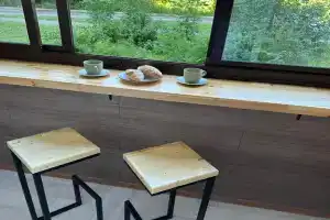 Уютная квартирка