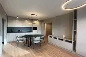 2 комнатная квартира ЖК Открытое шоссе, Москва