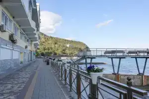 Апартаменты в комплексе Консоль Спорт