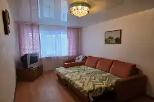 Двухкомнатная квартира рядом с Севмаш, Северодвинск